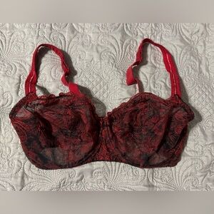 Paramour Bra 34DDD
